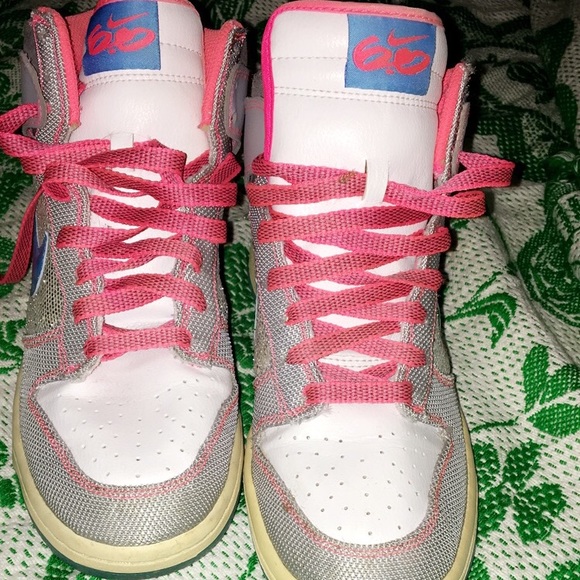 Nike high tops - Picture 3 of 3